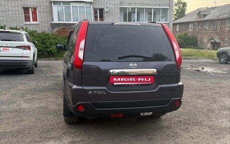 Nissan X-Trail, 2013 год, 1 430 000 рублей, 4 фотография