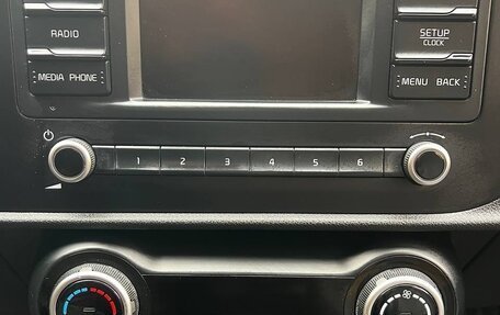 KIA Rio IV, 2020 год, 1 850 000 рублей, 23 фотография