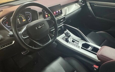 Geely Coolray I, 2022 год, 1 849 000 рублей, 11 фотография