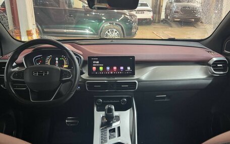 Geely Coolray I, 2022 год, 1 849 000 рублей, 10 фотография