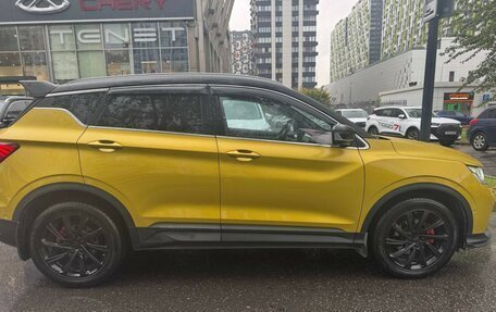 Geely Coolray I, 2022 год, 1 849 000 рублей, 7 фотография