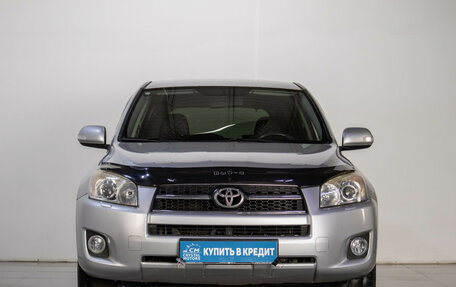 Toyota RAV4, 2009 год, 1 399 000 рублей, 2 фотография