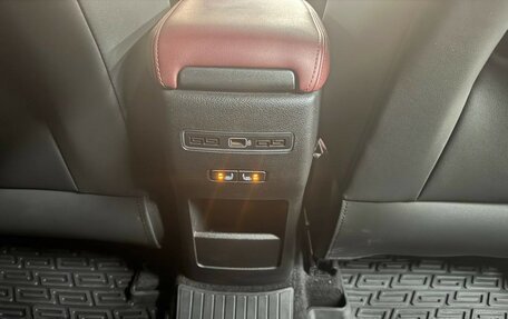 Geely Coolray I, 2022 год, 1 849 000 рублей, 22 фотография