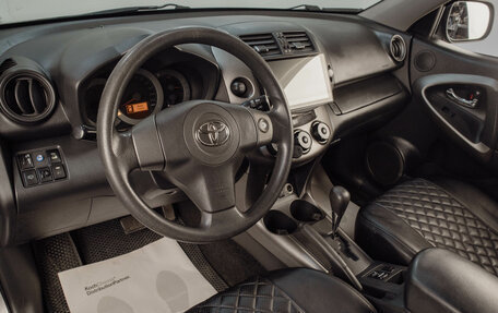 Toyota RAV4, 2009 год, 1 399 000 рублей, 9 фотография