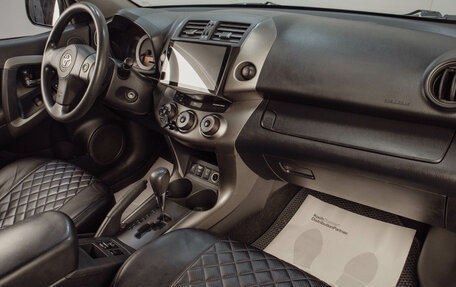 Toyota RAV4, 2009 год, 1 399 000 рублей, 10 фотография