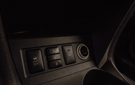 Toyota RAV4, 2009 год, 1 399 000 рублей, 11 фотография