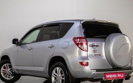 Toyota RAV4, 2009 год, 1 399 000 рублей, 5 фотография