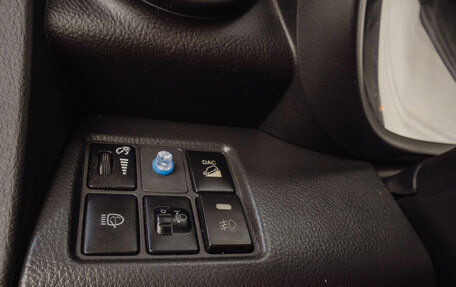 Toyota RAV4, 2009 год, 1 399 000 рублей, 17 фотография