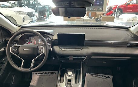 Haval Jolion, 2025 год, 2 399 000 рублей, 8 фотография