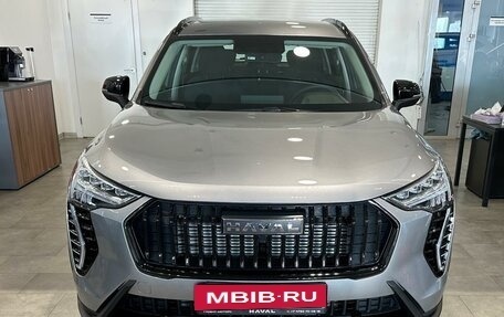 Haval Jolion, 2025 год, 2 399 000 рублей, 2 фотография