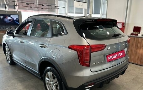 Haval Jolion, 2025 год, 2 399 000 рублей, 6 фотография