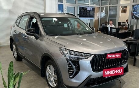 Haval Jolion, 2025 год, 2 399 000 рублей, 3 фотография