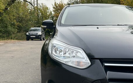 Ford Focus III, 2013 год, 790 000 рублей, 6 фотография