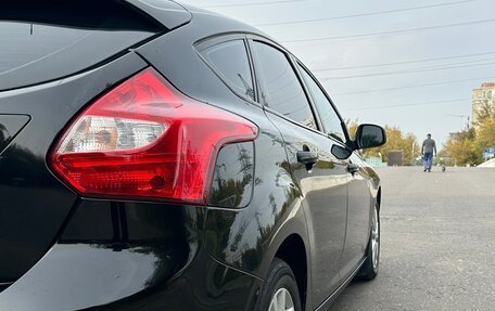 Ford Focus III, 2013 год, 790 000 рублей, 7 фотография