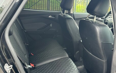 Ford Focus III, 2013 год, 790 000 рублей, 9 фотография