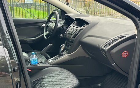 Ford Focus III, 2013 год, 790 000 рублей, 8 фотография