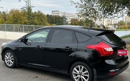 Ford Focus III, 2013 год, 790 000 рублей, 2 фотография