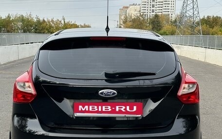 Ford Focus III, 2013 год, 790 000 рублей, 5 фотография