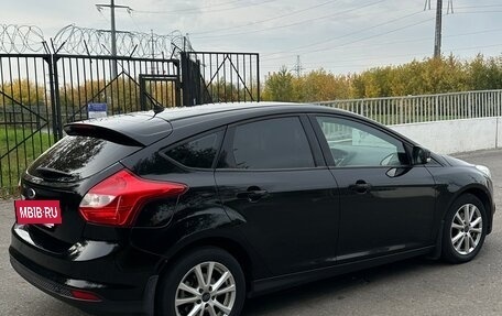 Ford Focus III, 2013 год, 790 000 рублей, 3 фотография