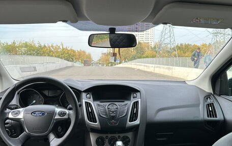 Ford Focus III, 2013 год, 790 000 рублей, 10 фотография