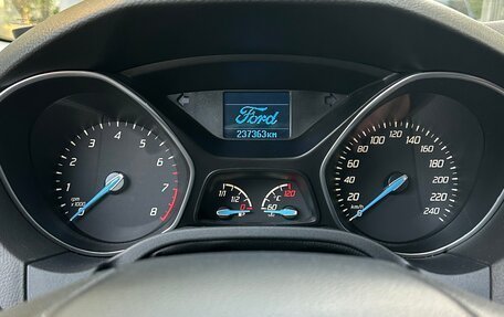 Ford Focus III, 2013 год, 790 000 рублей, 12 фотография
