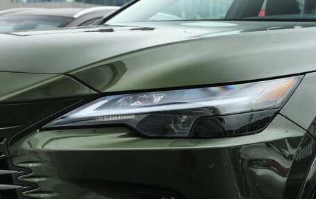 Lexus RX IV рестайлинг, 2025 год, 6 700 000 рублей, 3 фотография