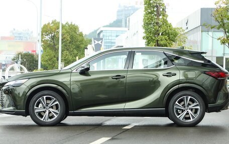 Lexus RX IV рестайлинг, 2025 год, 6 700 000 рублей, 6 фотография