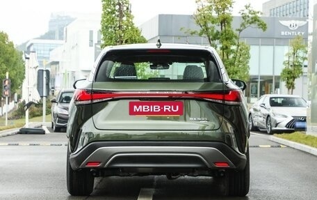 Lexus RX IV рестайлинг, 2025 год, 6 700 000 рублей, 8 фотография
