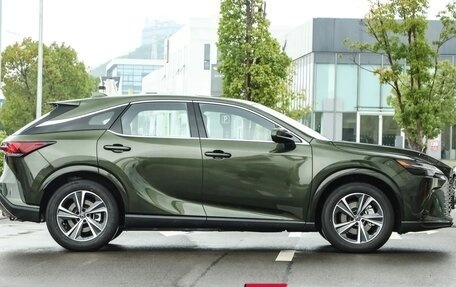 Lexus RX IV рестайлинг, 2025 год, 6 700 000 рублей, 10 фотография