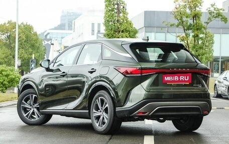 Lexus RX IV рестайлинг, 2025 год, 6 700 000 рублей, 7 фотография