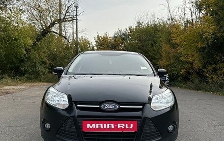 Ford Focus III, 2013 год, 790 000 рублей, 11 фотография