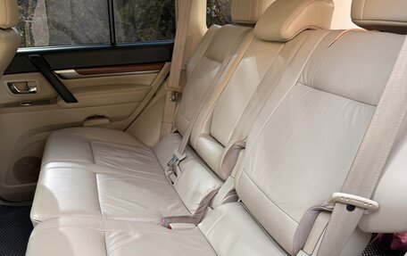Mitsubishi Pajero IV, 2007 год, 2 300 000 рублей, 11 фотография