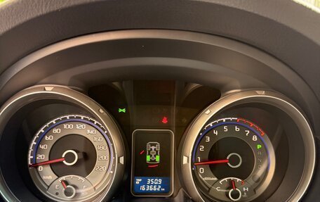 Mitsubishi Pajero IV, 2007 год, 2 300 000 рублей, 13 фотография