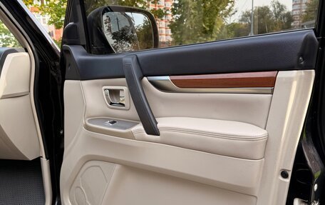 Mitsubishi Pajero IV, 2007 год, 2 300 000 рублей, 17 фотография