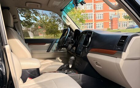 Mitsubishi Pajero IV, 2007 год, 2 300 000 рублей, 18 фотография