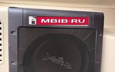 Mitsubishi Pajero IV, 2007 год, 2 300 000 рублей, 8 фотография