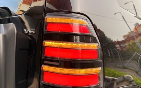 Mitsubishi Pajero IV, 2007 год, 2 300 000 рублей, 27 фотография