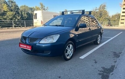 Mitsubishi Lancer IX, 2004 год, 175 000 рублей, 1 фотография