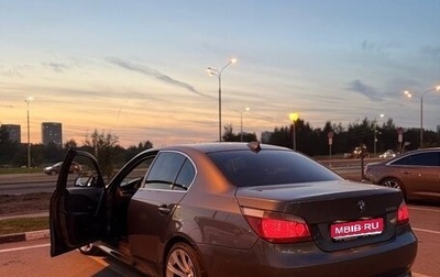 BMW 5 серия, 2006 год, 1 270 000 рублей, 1 фотография