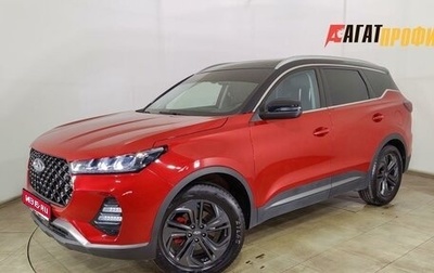 Chery Tiggo 7 Pro, 2022 год, 1 620 000 рублей, 1 фотография