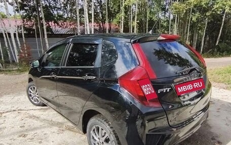Honda Fit III, 2015 год, 898 000 рублей, 4 фотография