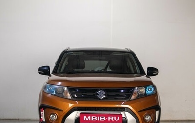 Suzuki Vitara II рестайлинг, 2015 год, 1 349 000 рублей, 1 фотография