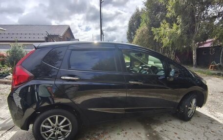 Honda Fit III, 2015 год, 898 000 рублей, 6 фотография