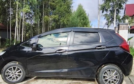 Honda Fit III, 2015 год, 898 000 рублей, 7 фотография