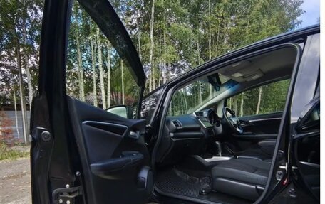 Honda Fit III, 2015 год, 898 000 рублей, 11 фотография
