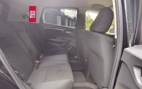 Honda Fit III, 2015 год, 898 000 рублей, 14 фотография