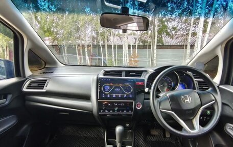 Honda Fit III, 2015 год, 898 000 рублей, 15 фотография
