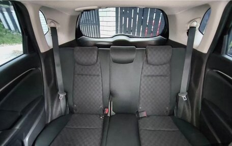 Honda Fit III, 2015 год, 898 000 рублей, 16 фотография