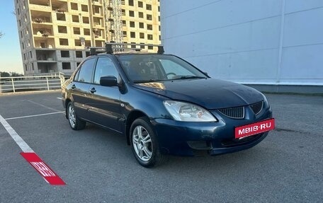 Mitsubishi Lancer IX, 2004 год, 175 000 рублей, 3 фотография