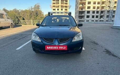 Mitsubishi Lancer IX, 2004 год, 175 000 рублей, 2 фотография